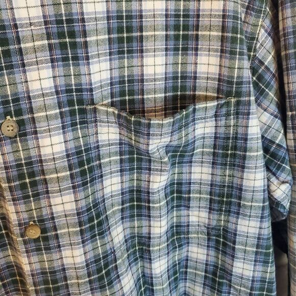 Vintage Arizona Button-Up  - Picture 3 of 10